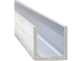 Нижняя направляющая 1м (10x10мм)