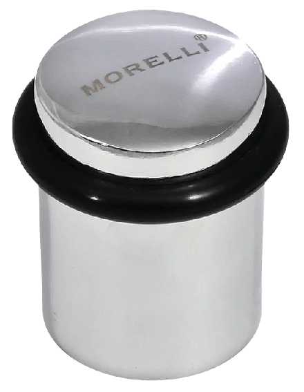 Дверной ограничитель MORELLI DS3 CP (Хром)